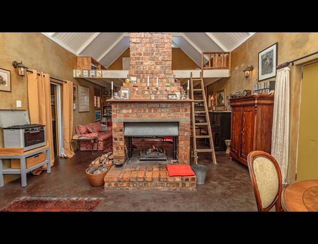 2 BEDROOM HOUSE FOR SALE IN KLEIN DASSENBERG